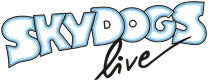 Skydogs Logo